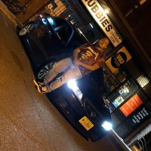 Meet your Posher, Jonathan